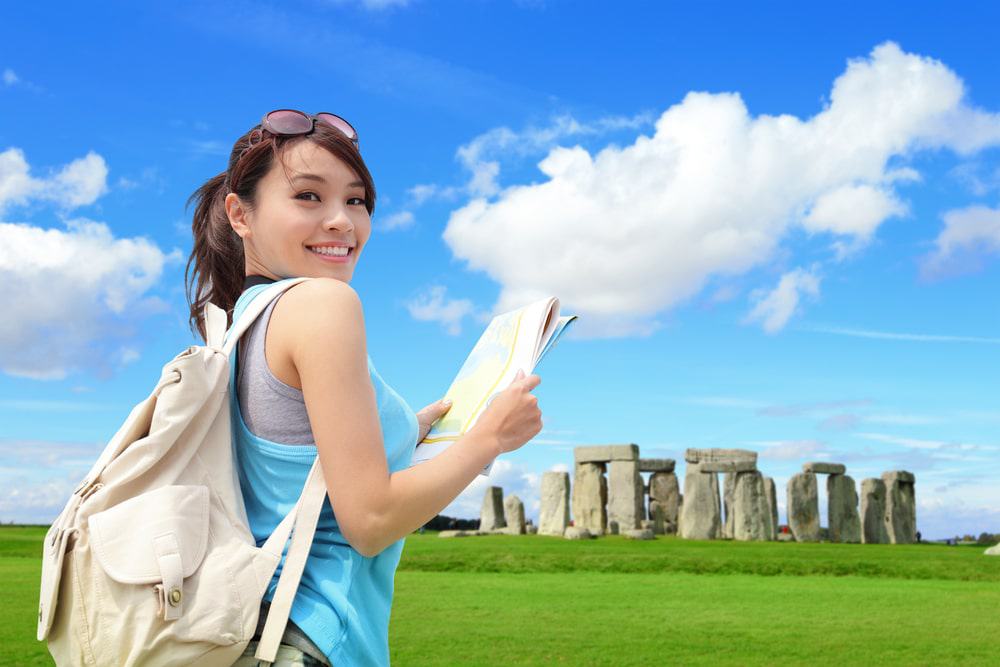 Stonehenge Tour
