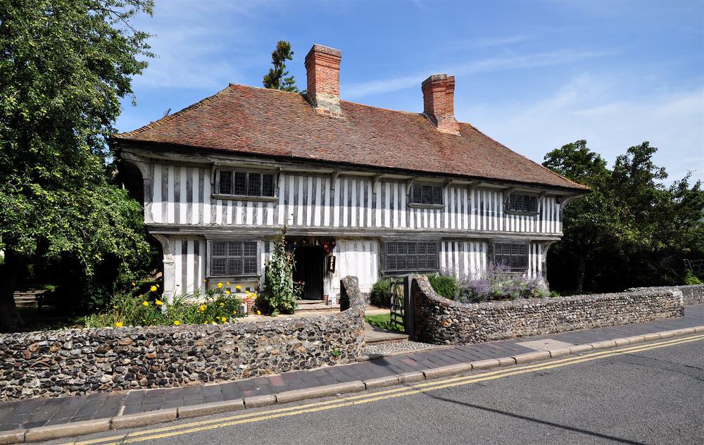 Tudor House
