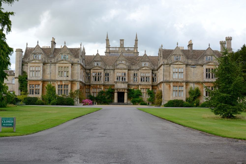 Corsham Court