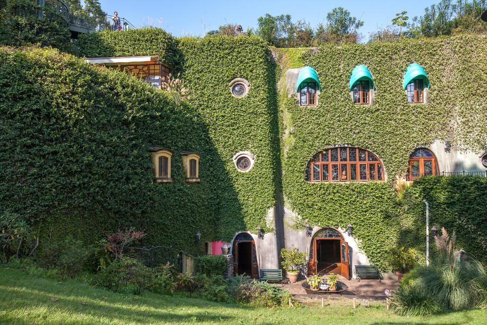 Ghibli Museum