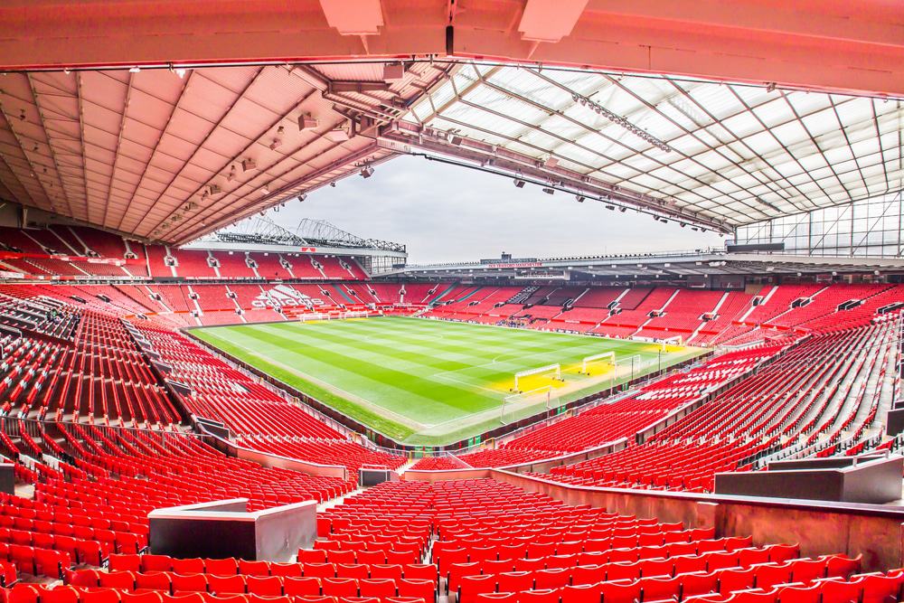 Old Trafford