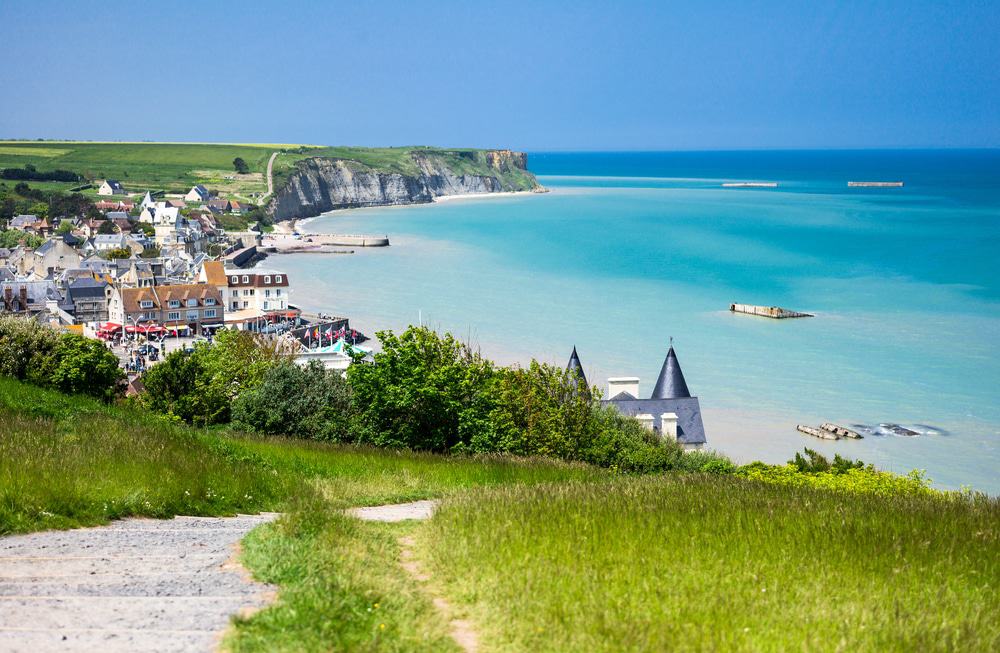 Arromanches