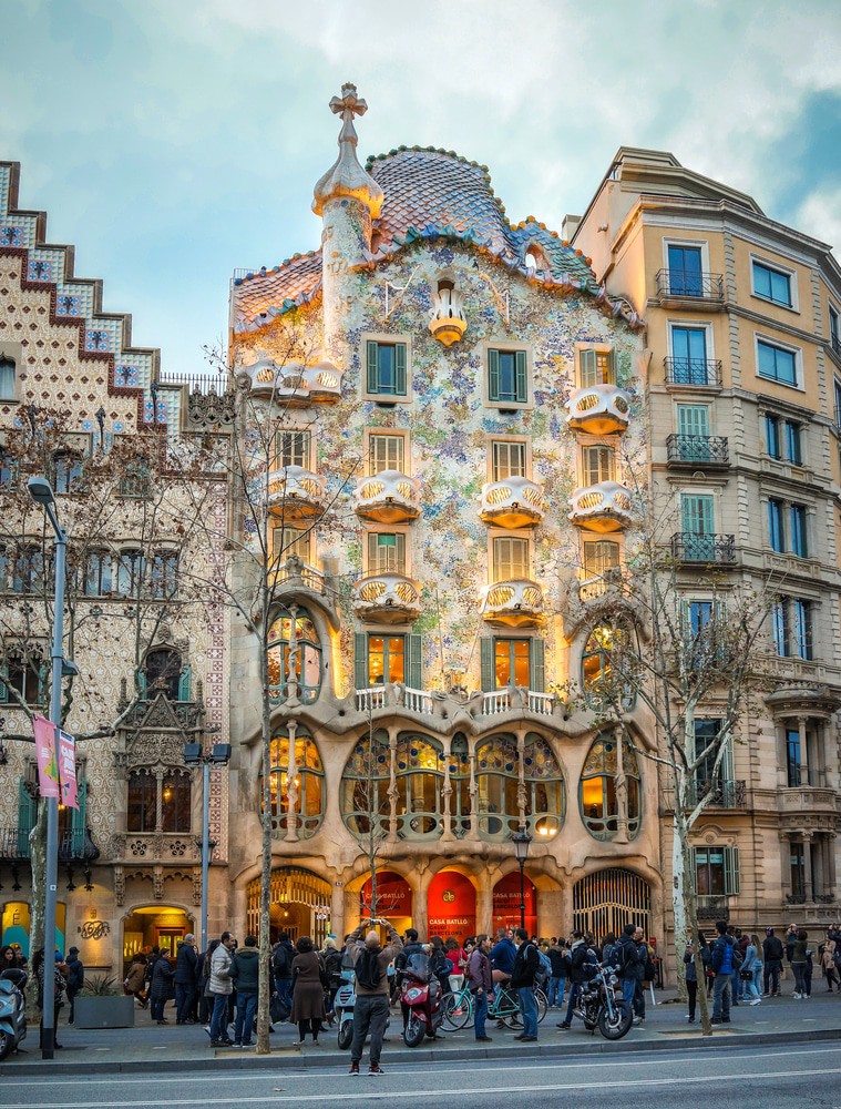 Casa Batlló