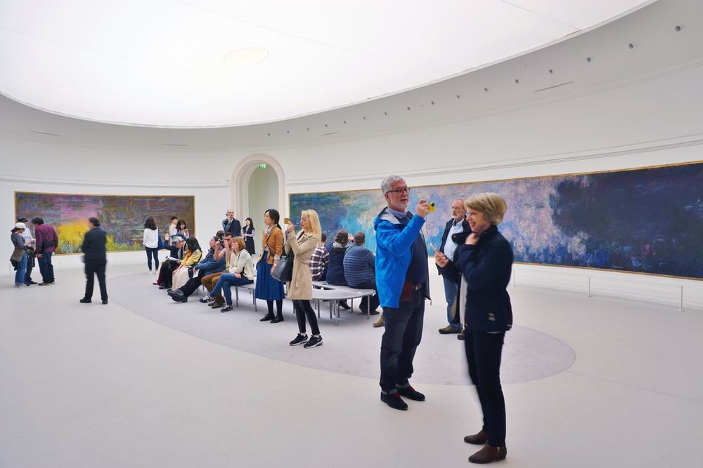 Orangerie Museum