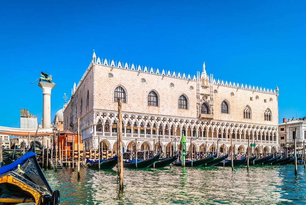 Doge’s Palace