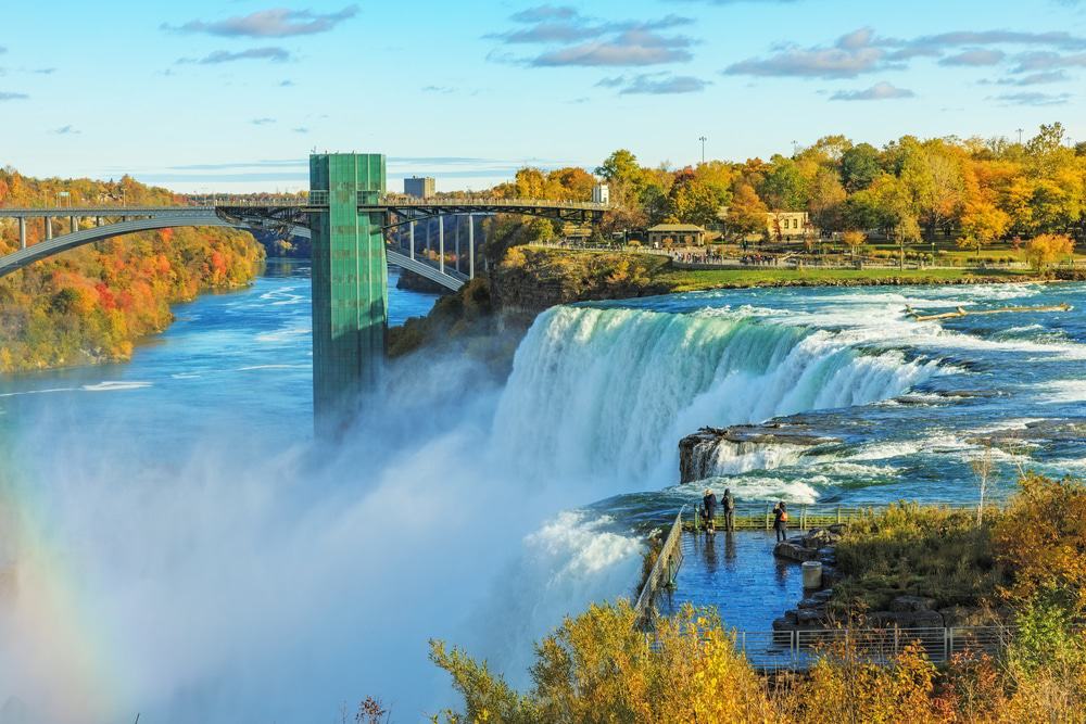Niagara Falls, New York