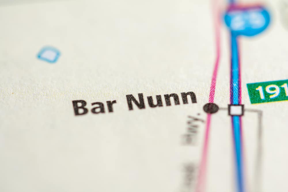 Bar Nunn