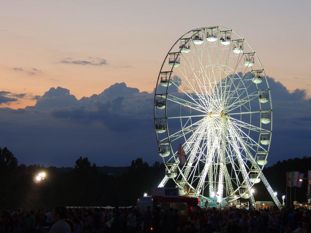 Isle of Wight Festival