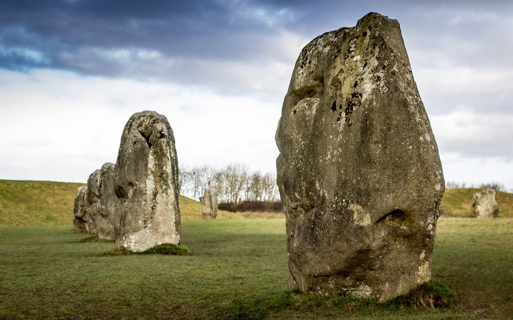 Avebury Stone Circle