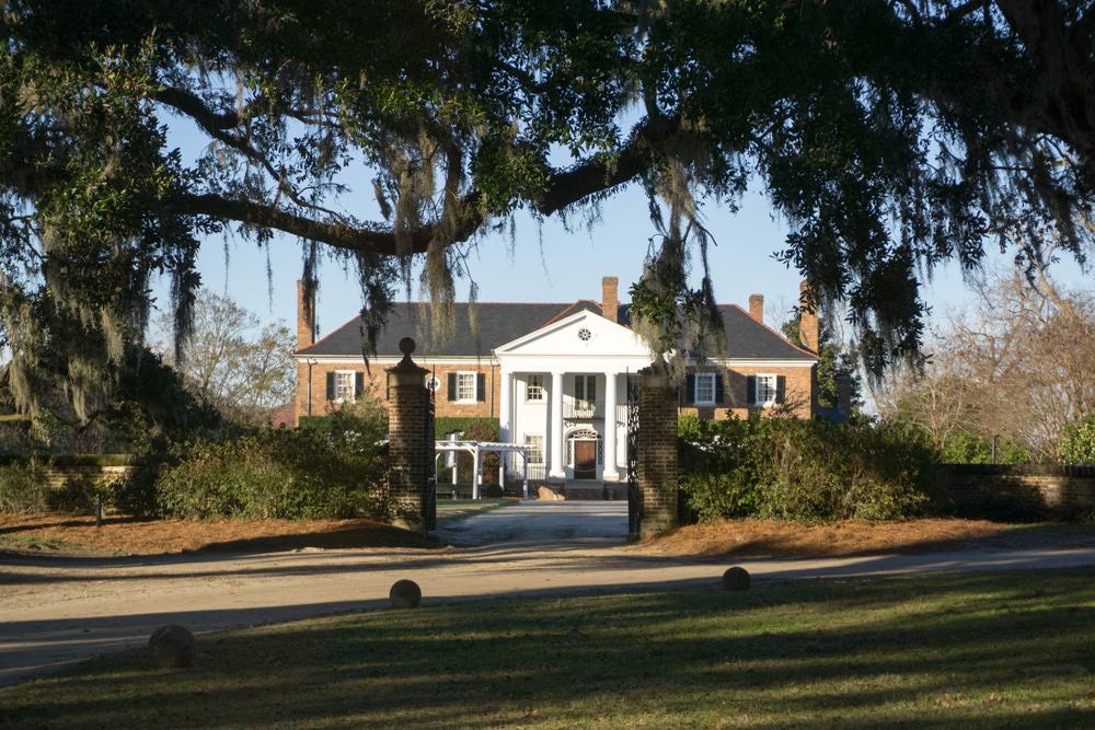 Boone Hall Plantation