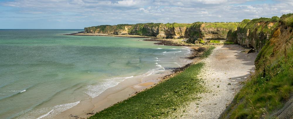 Pointe du Hoc