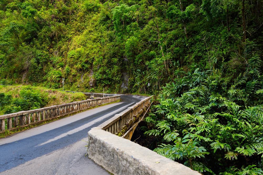 Road to Hāna