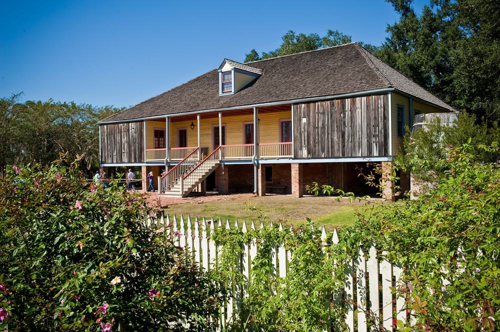 Laura Plantation