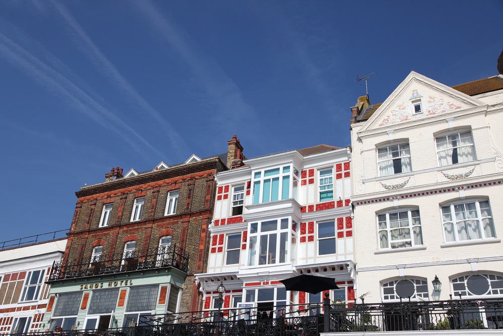 Margate Old Town