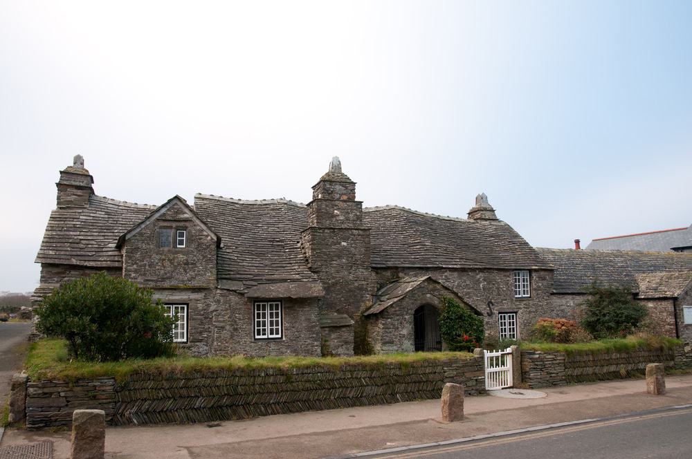 The Old Post Office