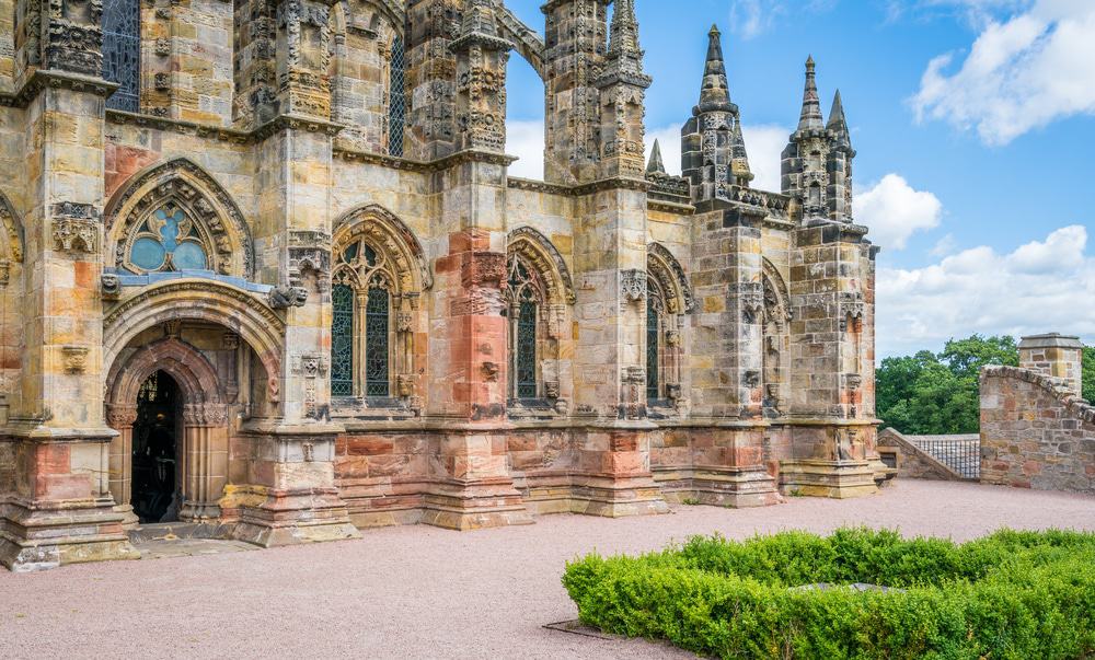 Rosslyn Chapel