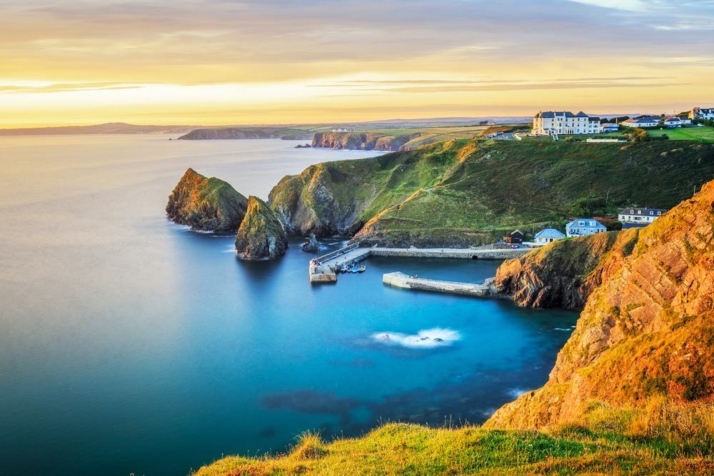 Cornwall