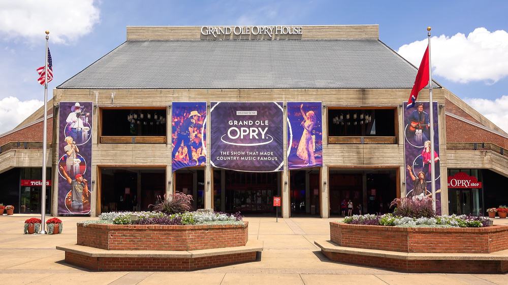 Grand Ole Opry