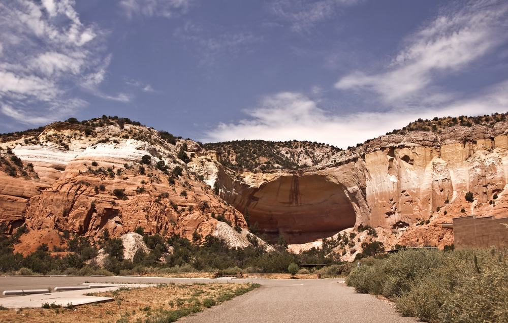 Echo Amphitheater
