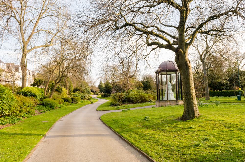 Mowbray Park