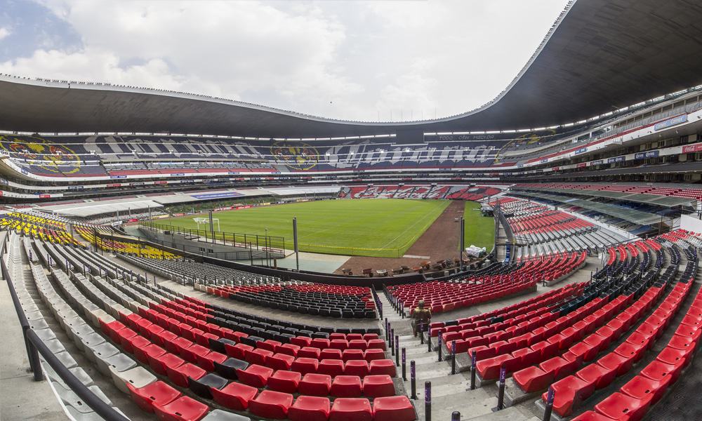 Azteca Stadium