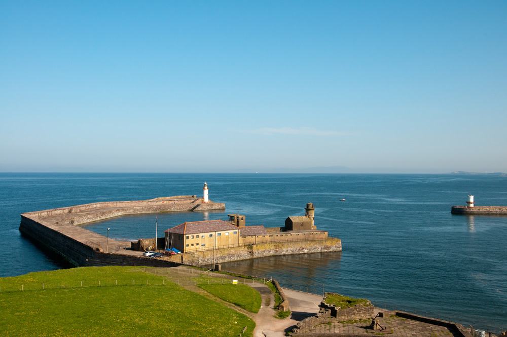 The Harbour