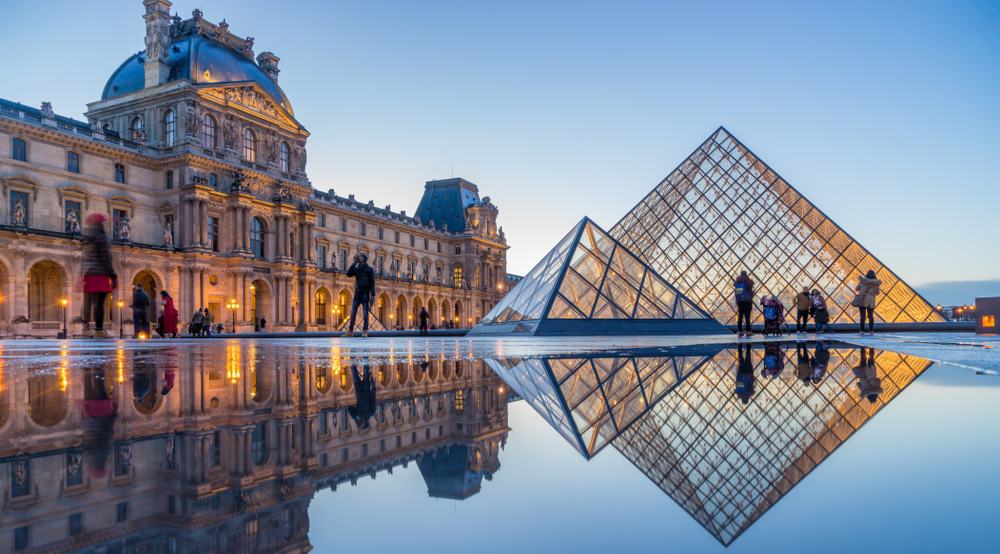 Louvre Museum
