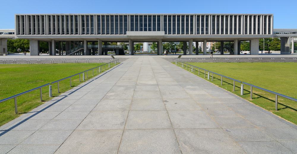 Hiroshima Peace Memorial Museum