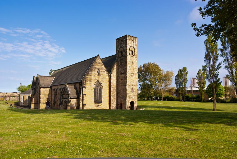  St Peter's Church