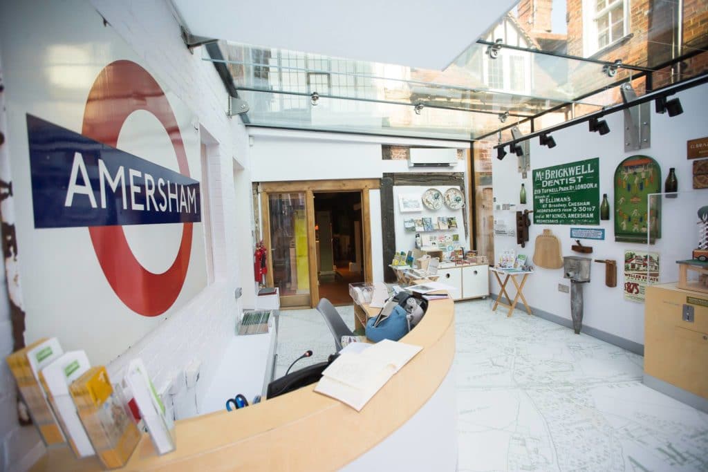 Amersham Museum