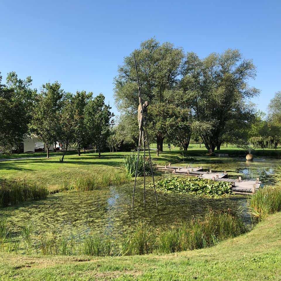 Barnards Farm Gardens