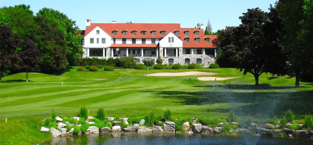 Beaconsfield Golf Club
