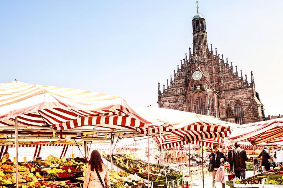 Culinary Walking Tour