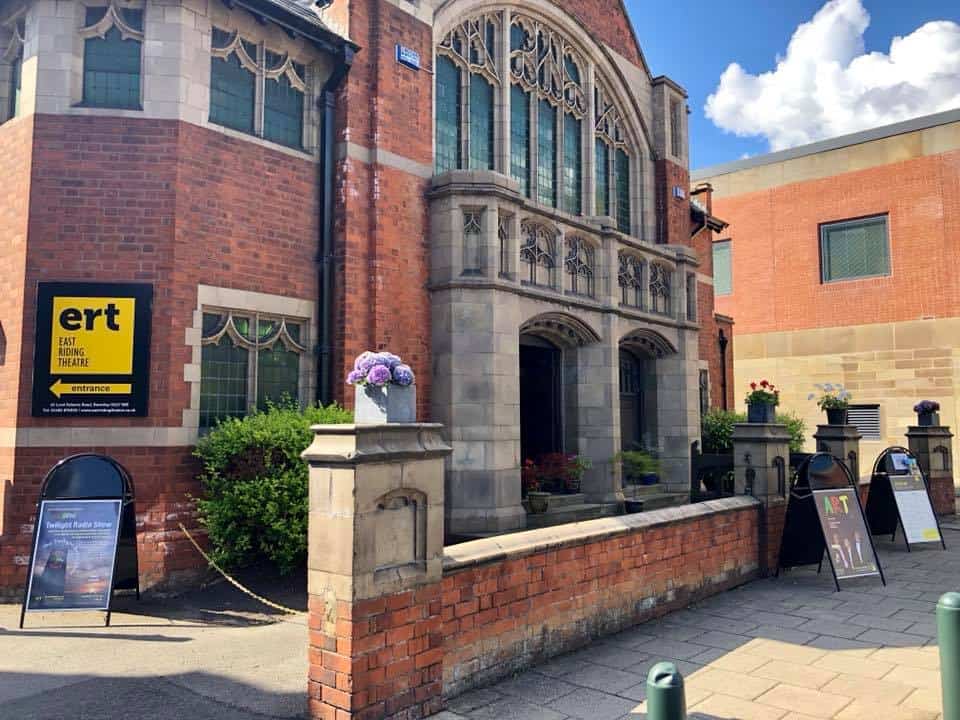 East Riding Theatre