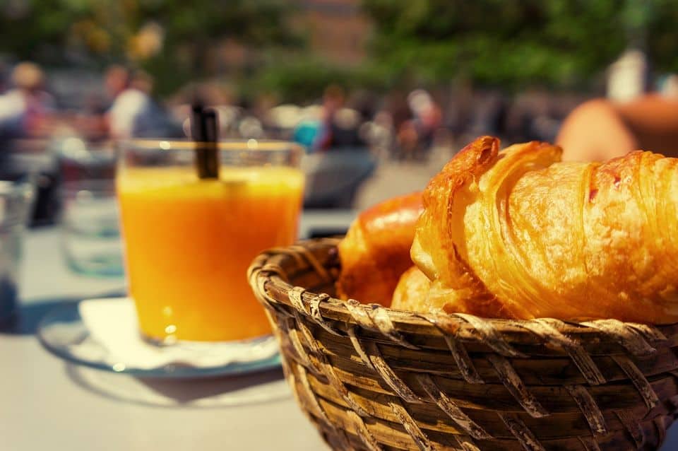 King & Queen West End Sunday Brunch Tour
