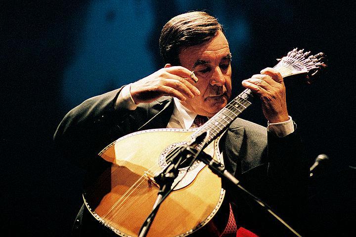 Live Fado Show