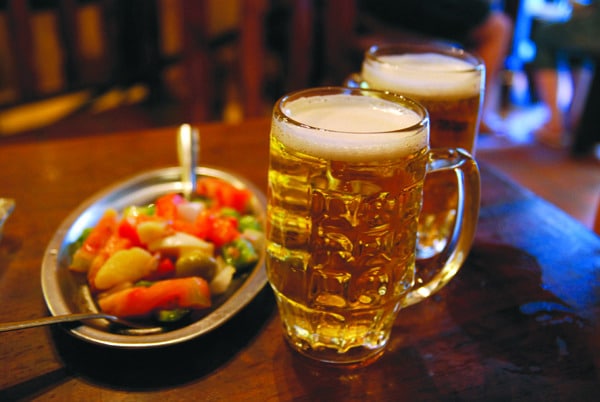 Madrid Tapas Experience Walking Tour