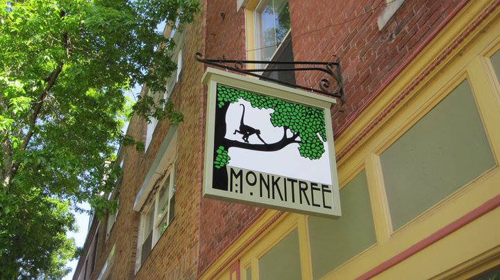 Monkitree Gallery