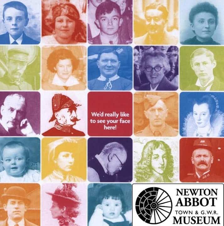 Newton Abbot Town & GWR Museum