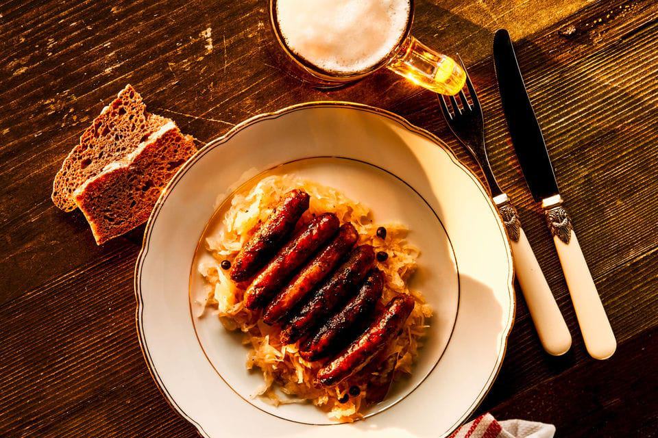 Nuremberg Culinary Experience