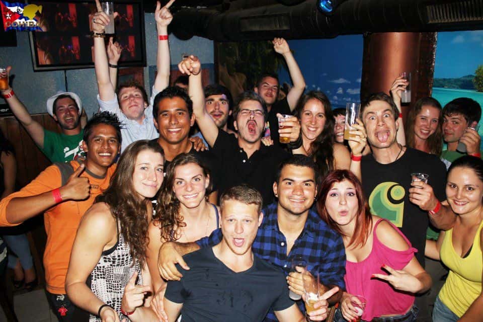 Pub And VIP Club Crawl