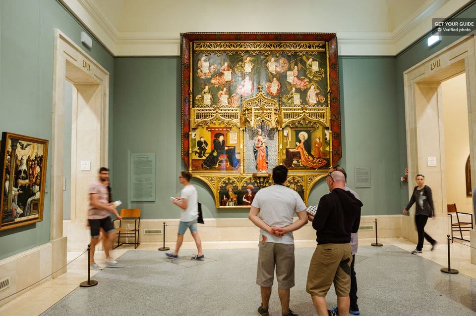 Skip-the-Line Prado Museum