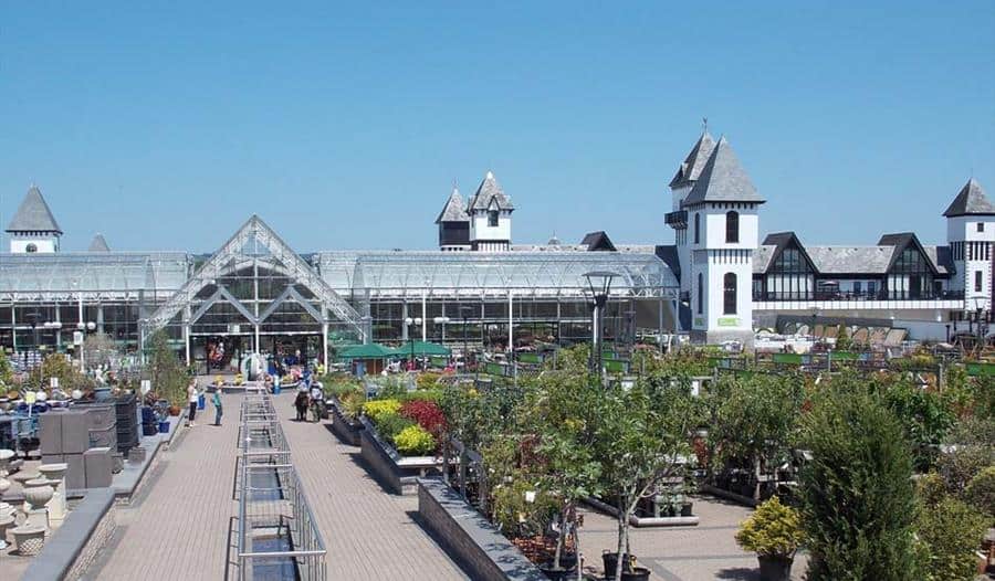 Trago Mills Family Shopping & Leisure Park