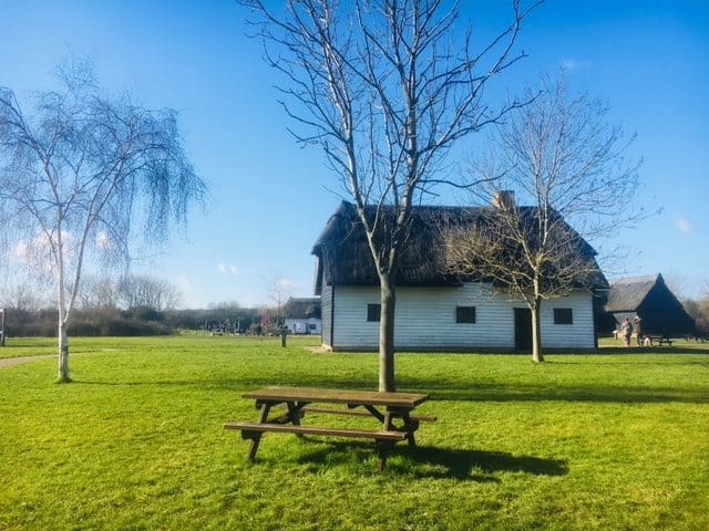 Wat Tyler Country Park