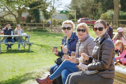 West Lodge Rural Centre