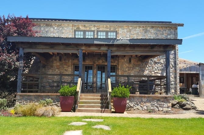 Willamette Valley Wine Tour From Portland With Lunch