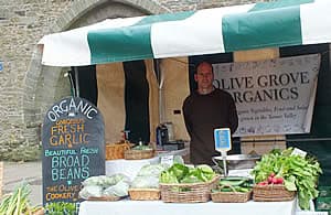 Farmers' Market