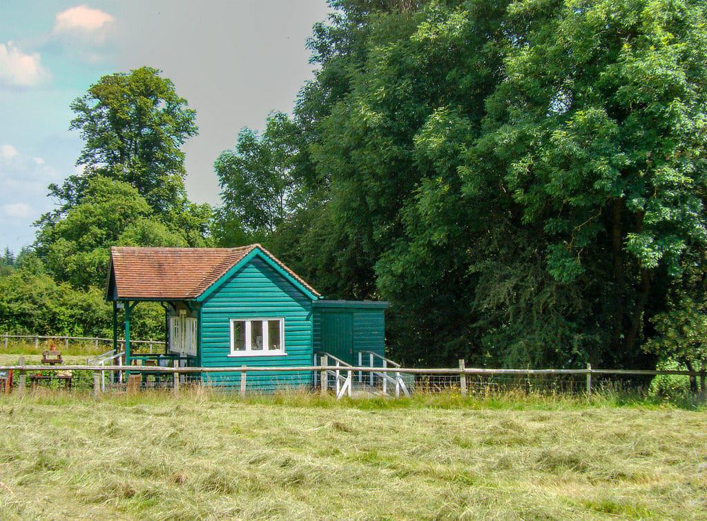  Chiltern Open Air Museum