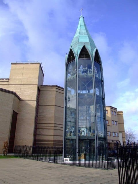 St Martin's Church