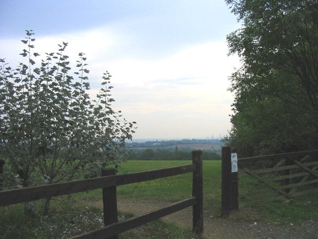  Langdon Hills Country Park